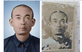 翁田镇老照片修复多少钱一张
